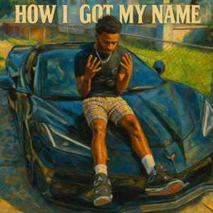 Money Up (feat. Cujoo) (Explicit)