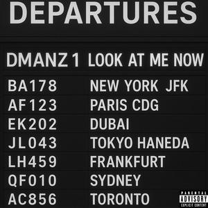 Look At Me Now (Explicit)