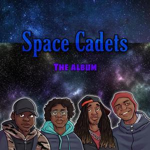 Space Cadets (Explicit)