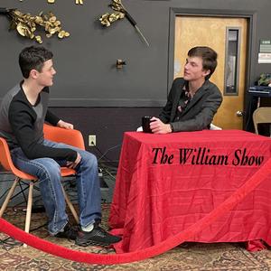 The William Show (Explicit)