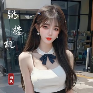 福妖 - 跳楼机dj (DJ版)