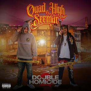 Double Homicide 2 (Explicit)