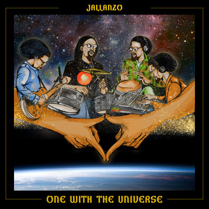 One with the Universe