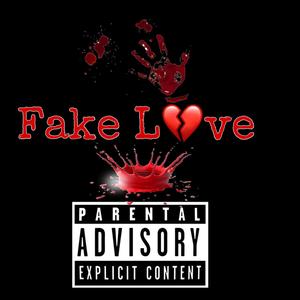 Fake Love (Explicit)