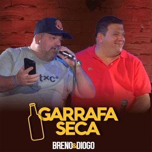 Garrafa Seca