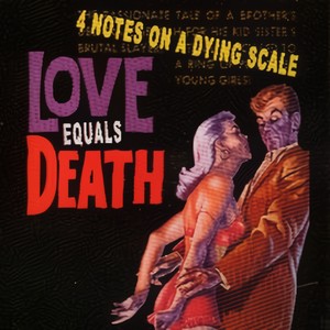 Four Notes On A Dying Scale EP