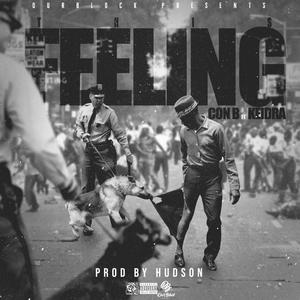This Feeling(feat. Keidra) (Explicit)
