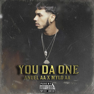 You Da One (Explicit)