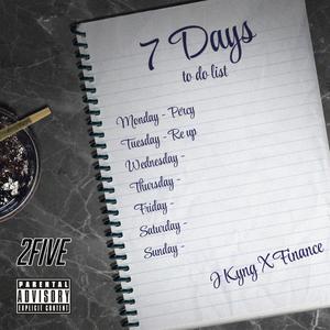 7 Days (Explicit)