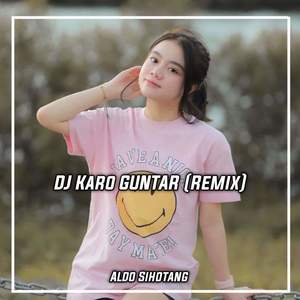 DJ KARO GUNTAR - Inst