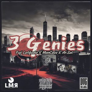 3 Genies (Explicit)