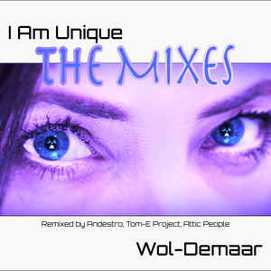 I Am Unique (Attic People's Secret Summer Remix)