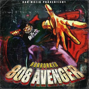 808 AVENGER (Explicit)