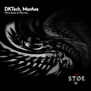 Nine Seals of Namtar (MarAxe Re-Edit)