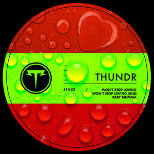 Baby Momma (Original Mix)