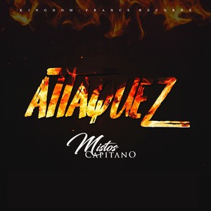 Attaquez (Instrumental|纯音乐)