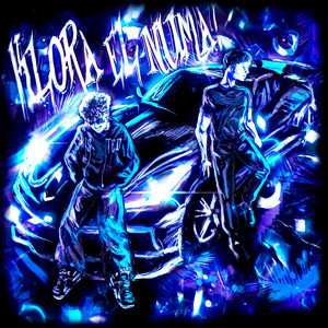 HISTED - KLORA EL NUMA? (ULTRA SLOWED)