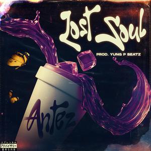 LOST SOUL (feat. Antez) (Explicit)