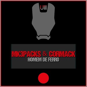 Homem De Ferro (Original Mix)