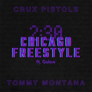 Chicago Freestyle(feat. Golow)
