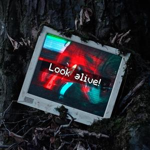 Look Alive (feat. Milu Voce & Gabi Petrean) [Explicit]