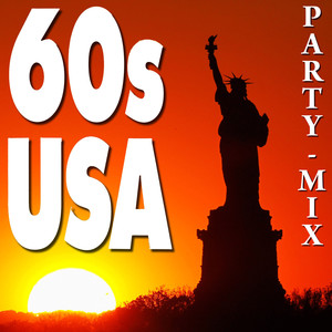 60's USA - Party Mix