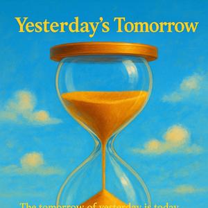 Yesterday's Tomorrow