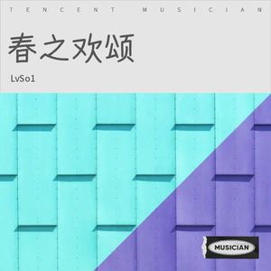 轻抚你的脸 (LvSo7 remix)封面