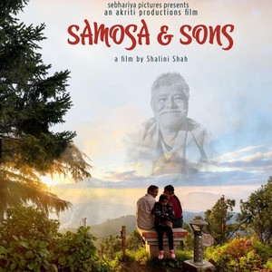 Samosa And Sons