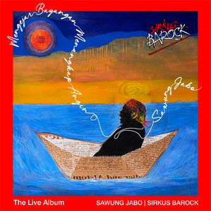 Kuda Lumping (Live Version|Explicit)