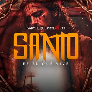 Santo Es El Que Vive (Drill)