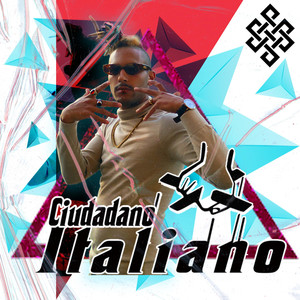 Ciudadano Italiano (Los Papeles Vol. 3) (Explicit)