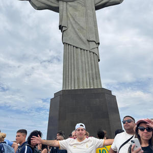 Estamos flama (dany de caraza 33 skilled) (Explicit)