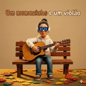 Ele pegou minha voz (Acoustic Version)