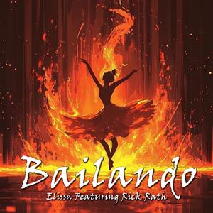 Bailando (feat. Elissa)