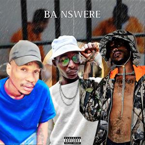 BA NSWERE (DJ TABZA) (feat. Waqcala tibla & MASTER REMEMBER)