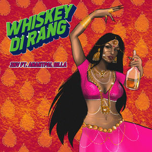 Whiskey Di Rang (Extended Mix)