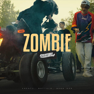 ZOMBIE (PUMPSOUND Remix|Explicit)