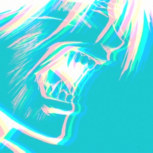 Blue Blades (Explicit)