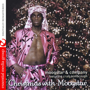 Christmas with Moogstar (Digitally Remastered)