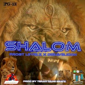 SHALOM (feat. DEEAVELIDON) [Explicit]