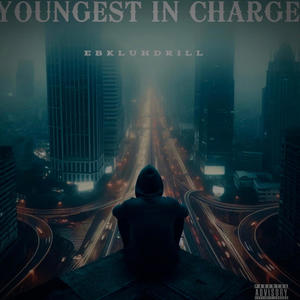 Leave You Alone (Explicit)