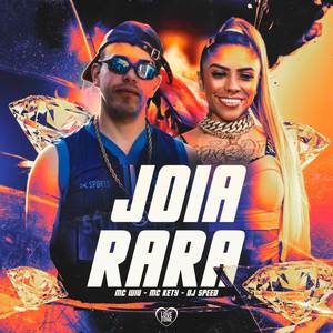 Joia Rara (Explicit)