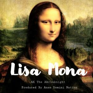 Lisa Mona