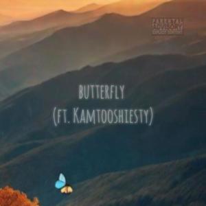 BUTTERFLY (feat. KamTooShiesty) [Explicit]