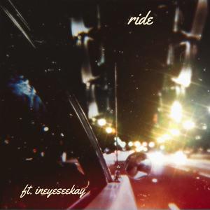 .ride(yo place)(feat. ineyeseekay) (Explicit)