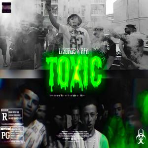 TOXIC (feat. Lindros)