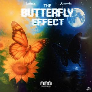 The Butterfly Effect (feat. BLANCO2X)