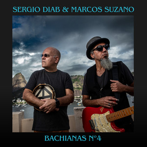 Bachianas nº4