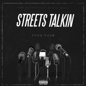 Streets Talkin' (Explicit)